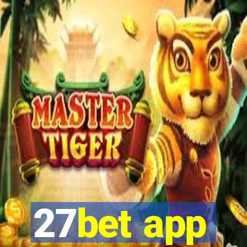 27bet app